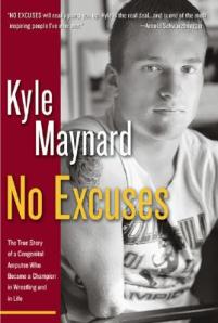 No-Excuses-Maynard-Kyle-9780895260116